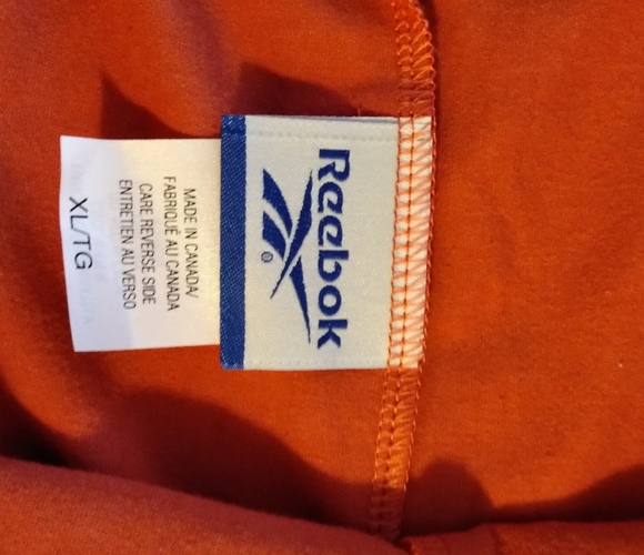 New 2prs Reebok Shorts - NWOT - Picture 4 of 9